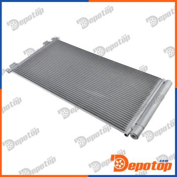 Radiateur de Climatisation pour MINI | CCS-BM-028, 8FC351319641